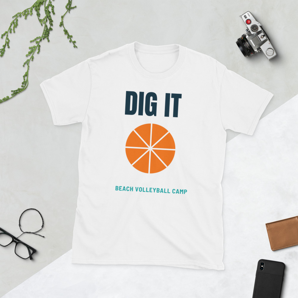 Dig It Tee